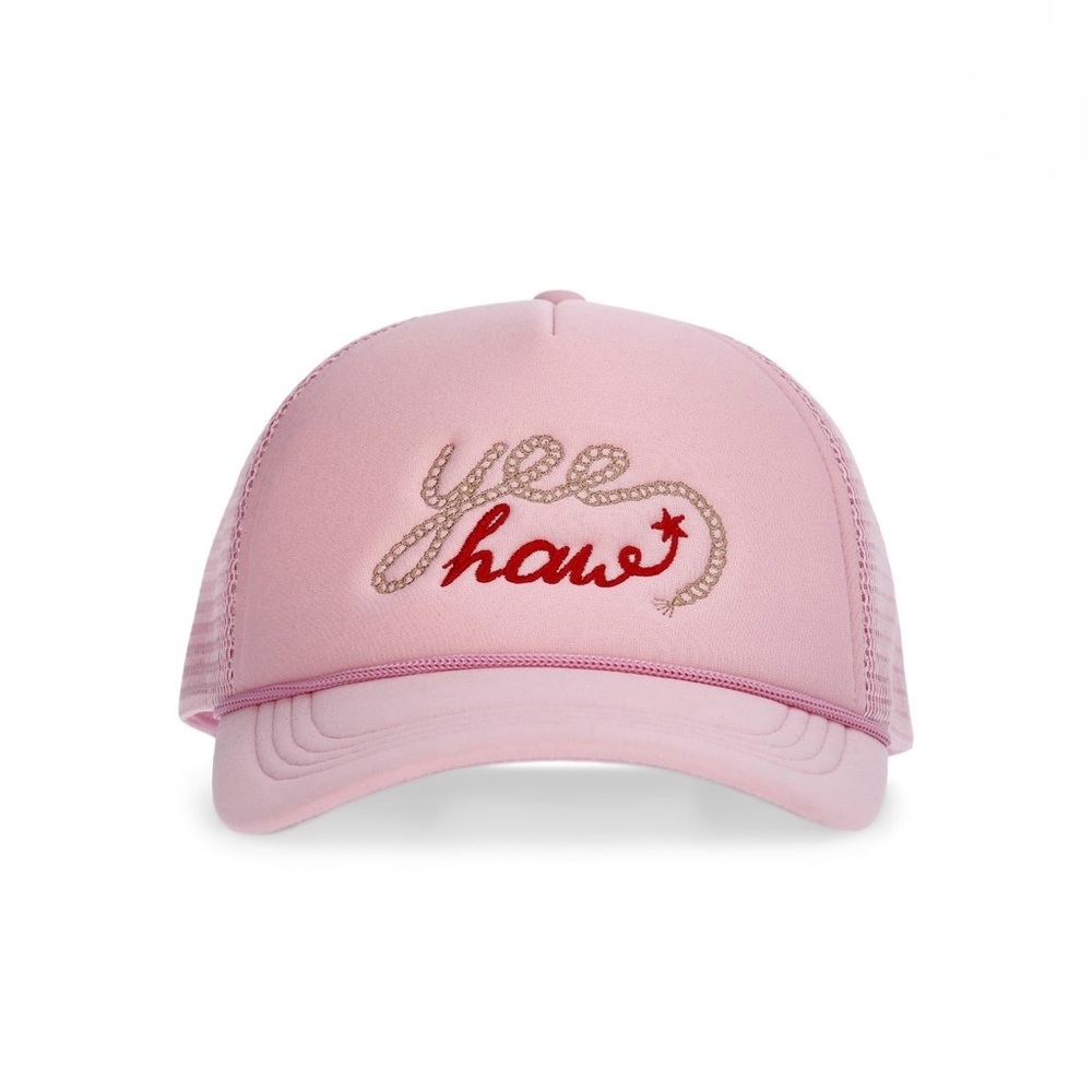 NEW Embroidered Graphic Cap